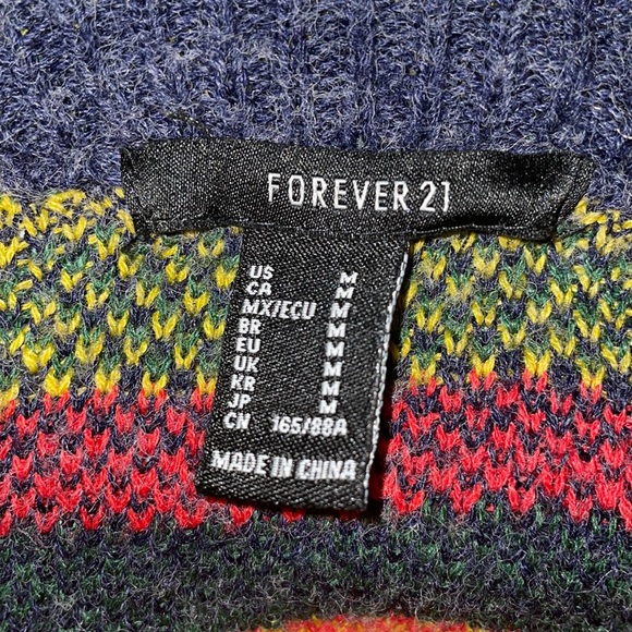 Oversized Sweater - Picture 3 of 3